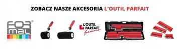 Держатель-удлинитель для телескопа L'outil Parfait 2x0,5 м