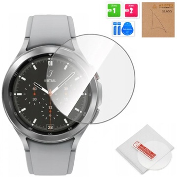 SZKŁO HARTOWANE SAMSUNG GALAXY WATCH4 42mm CLASSIC