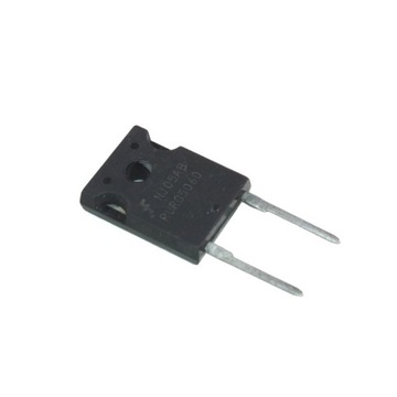 Dioda RURG5060 50A 600V TO247