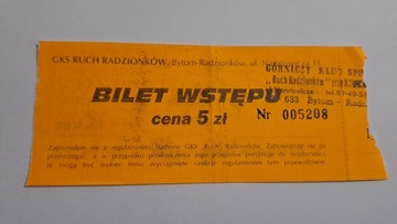 RUCH RADZIONKÓW (13)