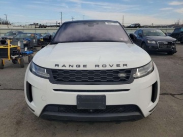 Land Rover Range Rover Evoque II 2021 Land Rover Range Rover Evoque S 2021 2.0L 2.0 Benzyna 246KM, zdjęcie 5