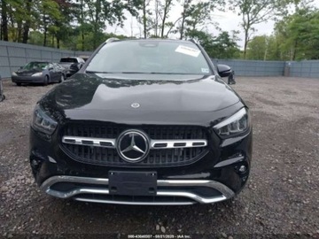 Mercedes GLA II 2025 Mercedes-Benz GLA 2025 Mercedes-Benz GLA GLA 250 4MATIC 2.0 Benzyna 221KM, zdjęcie 7