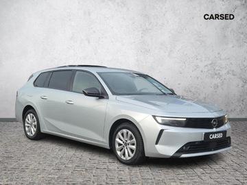 Opel Astra 2023 Opel Astra L Business Edition 1.5 diesel / 131 KM, zdjęcie 7