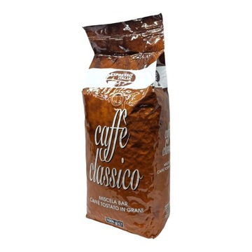 Kawa ziarnista Gimoka caffe classico 1 kg