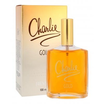 Revlon Charlie Gold 100 ml dla kobiet Eau Fraiche