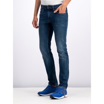 TOMMY HILFIGER JEANS SCANTON HERITAGE ATLMB 38/32