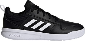 36 2/3 BUTY ADIDAS DAMSKIE TENSAUR CZARNE S24036