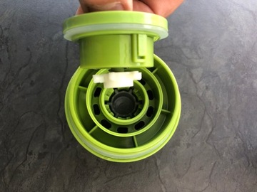 AMBITION ТЕРМАЛЬНАЯ КРУЖКА ТЕРМАЛЬНАЯ БУТЫЛКА 400мл нажмите