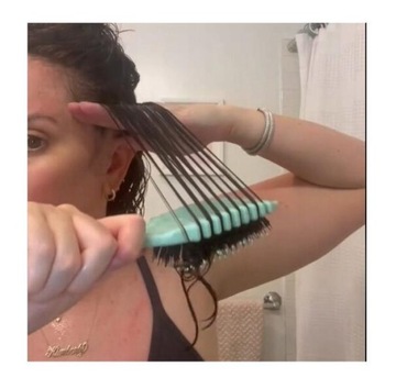 Кисть для укладки Bounce Curl Define