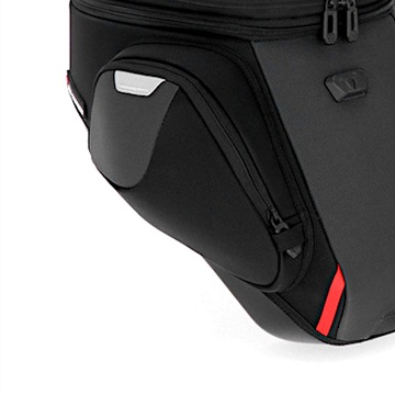 SW-MOTECH TANK BAG PRO GS +КОЛЬЦО