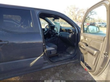 Toyota Tacoma II 2025 Toyota Tacoma Trd Sport 2025 2.4 Benzyna 278KM, zdjęcie 9