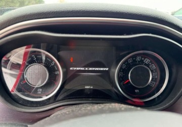 Dodge Challenger III 2015 Dodge Challenger 2015 Dodge Challenger SXT 3.6L - W POLSCE, po oplatach i, zdjęcie 11