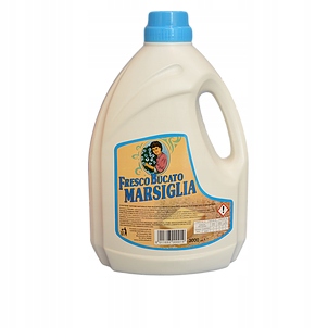 Bucato fresco płyn do prania Marsylia 3L