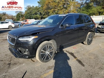 Volvo XC90 II 2020 Volvo XC 90 T5 Momentum 2020 2.0l 2.0 Benzyna 250KM