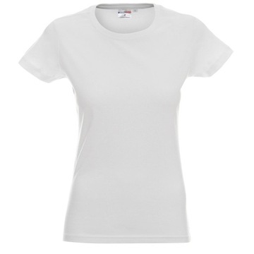 T-shirt Lpp biały L