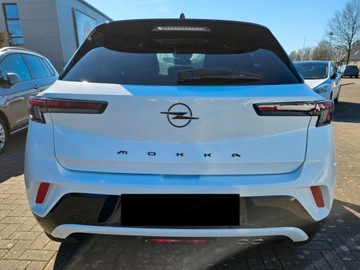 Opel Mokka II SUV 1.2 Turbo 130KM 2025 Od ręki - GS aut 1.2 T 130KM / Pakiet Tech, zdjęcie 3
