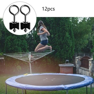 ВИНТЫ ДЛЯ БАТУТА НАБОР СТАБИЛЬНЫХ ИНСТРУМЕНТОВ НЕОБХОДИМЫЙ ИНСТРУМЕНТ ДЛЯ СТАБИЛЬНЫХ батутов