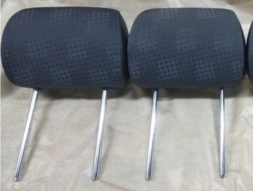 Zagłówek przód Tył Mercedes ML W163