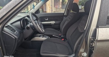 Kia Soul I Crossover Facelifting 1.6 GDI 140KM 2012 Kia Soul Wzorowy 1,6 Benzyna - Automat 1.6 Benzyna 140KM, zdjęcie 23