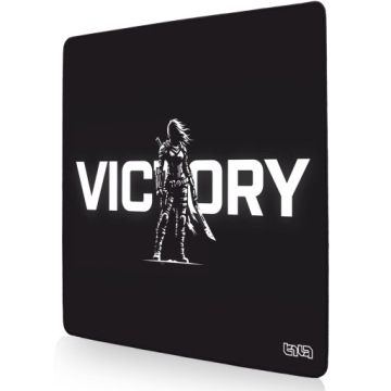 Podložka Pod Klávesnici Victory 50x50 Tilt Pro hráče Gaming