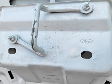 МАСКА FORD S-MAX MK2 2015-