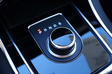 Jaguar XF II Sportbrake 2.0 i4D 240KM 2019 Jaguar XF Bezwypadek 1rej2020 AWD Skora Tempomat Kamera SalonPL FV23, zdjęcie 18