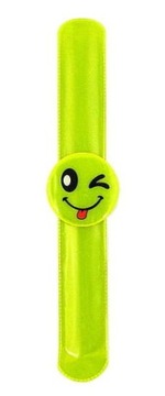 ДЕТСКИЙ СВЕТООТРАЖАЮЩИЙ БРАСЛЕТ ДЛЯ ДЕТЕЙ