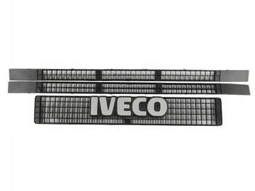 ПЕРЕДНЯЯ КОМПЛЕКТ IVECO DAILY 90>