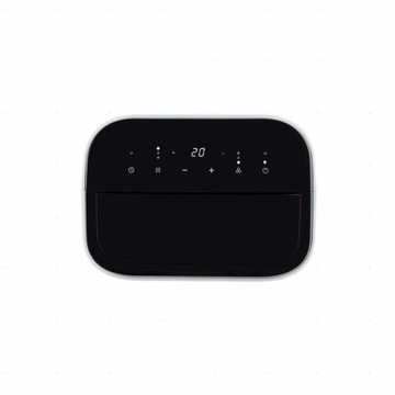 HONEYWELL HT09CESVWK — ПОРТАТИВНЫЙ КОНДИЦИОНЕР