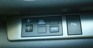 Mazda 6 II Hatchback Facelifting 2.0 MZR 155KM 2010 Mazda 6 Mazda 6 II AUTOMAT Skora Nawigacja Podgrzane Fotele-RVM-Czujniki, zdjęcie 12