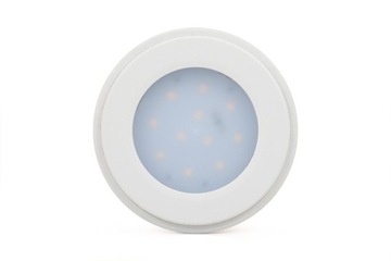 ABILITE Żarówka LED G53 REFLEKTOROWA BIAŁA NATURALNA 12W 12V