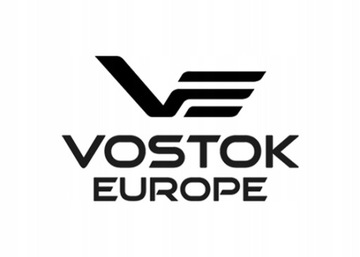 Zegarek męski Vostok Europe Edycja Limitowana