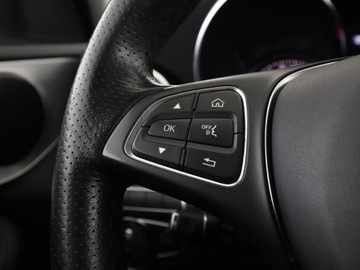 Mercedes Klasa C W205 Kombi 200 BlueTEC 136KM 2017 Mercedes C 200 Niski przebieg Automat Navi Kamera, zdjęcie 29