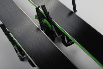 Elan Amphibio 15 TI 176 см + лыжи EMX 11 Gripwalk 2020 - 1923 гг.