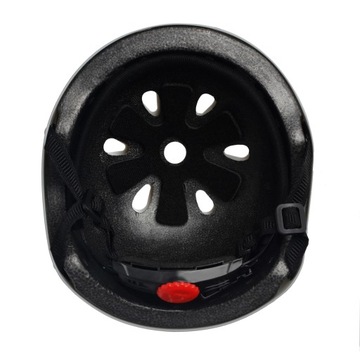 Защитная каска Kinderkraft белый