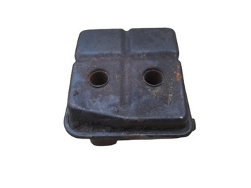 STIHL HS 81 TŁUMIK WYDECH