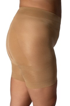 QUEEN SIZE Szorty SMOOTHWEAR golden pearl R . 7/8