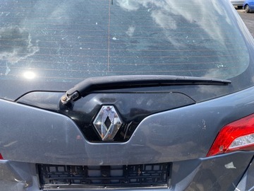 RENAULT KOLEOS 08-13 MIKROSTYK KRYT ZADNÍ HORNÍ CLONA (KRYT)