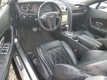 Bentley 2013 Bentley Continental GT V8 2013 4.0l 4.0 Benzyna 500KM, zdjęcie 8