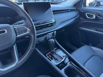 Jeep Compass II SUV Plug-In Facelifting 1.3 GSE T4 240KM 2025 JEEP Compass Trailhawk 1.3 T4 PHEV 4xe aut Suv 240KM 2025, zdjęcie 13