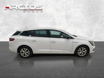 Renault Megane IV Grandtour 1.3 TCe 140 FAP 140KM 2019 Renault Megane 1.3 TCe Limited Salon PL 1wł., zdjęcie 3