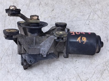 MOTOREK STĚRAČE PŘEDNÍ NISSAN MAXIMA A33 2000-2004R EU 5 PIN