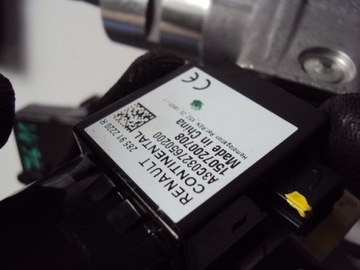 DACIA SANDERO III STEPWAY 1.0 TCE СТАРТОВЫЙ КОМПЛЕКТ