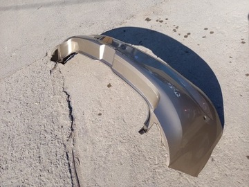 MPS NÁRAZNÍK ZADNÍ RENAULT MEGANE 4 IV 16-20 HB