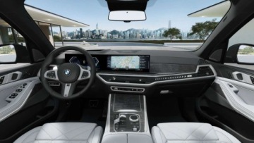 BMW X5 G05 SUV Facelifting 3.0 40d 352KM 2026 BMW X5 xDrive40d 352 KM mHEV - Gotowy do Odbioru - Pakiet M Pro - Kamera 3, zdjęcie 10