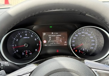 Kia XCeed Crossover Facelifting 1.5 T-GDi 140KM 2024 Kia XCeed MY25 wersja M, pakiet SMART, pakiet ZIMOWY, felgi 16 dostepny od, zdjęcie 27