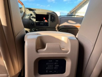 Lincoln Navigator I 2001 Lincoln Navigator 2001 xxl suv 5.4 32V intech, zdjęcie 22