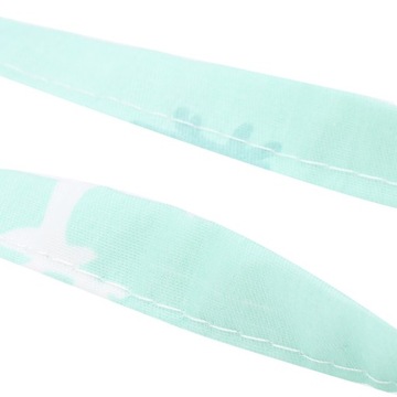 Детская защитная шапочка 23см*6см