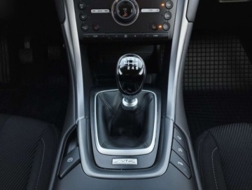 Ford Mondeo V Sedan 1.5 EcoBoost 160KM 2018 Ford Mondeo Ford Mondeo 1.5EB Titanium Winter 1.5 Benzyna 160KM, zdjęcie 25