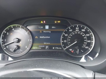 Infiniti QX50 2024 Infiniti QX50 Sport 2024 2.0 Benzyna 268KM, zdjęcie 10